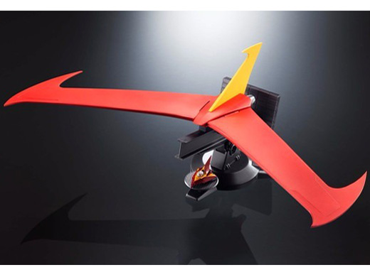 DX�������� �O���[�g�}�W���K�[