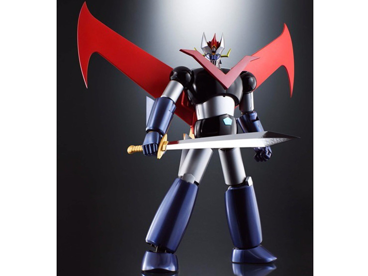 DX�������� �O���[�g�}�W���K�[