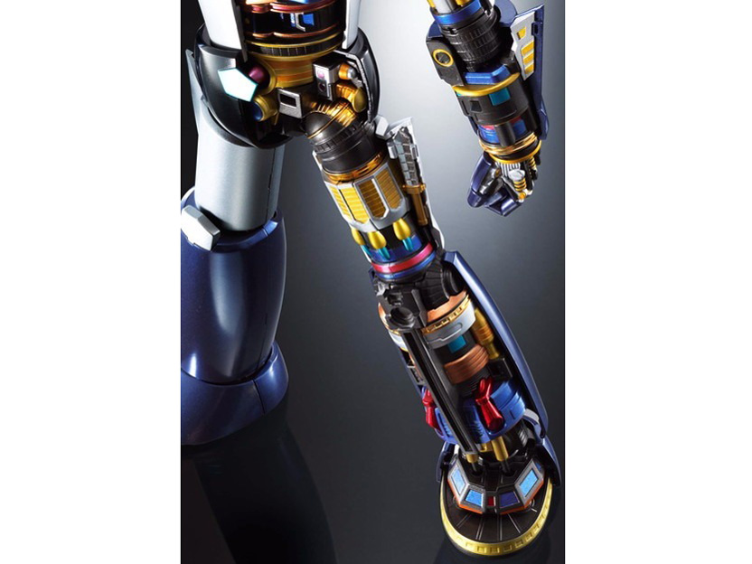 DX�������� �O���[�g�}�W���K�[