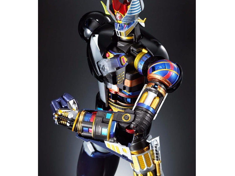 DX�������� �O���[�g�}�W���K�[