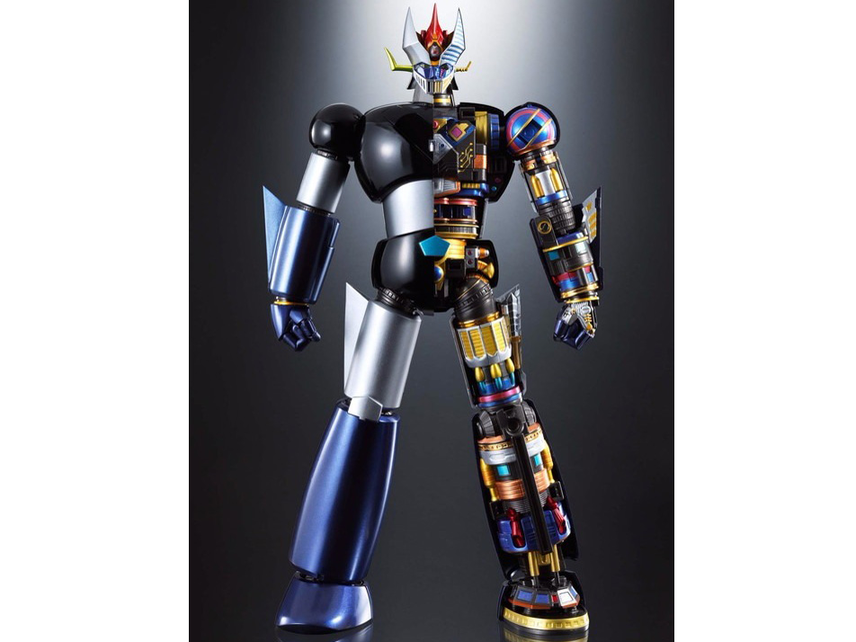 DX�������� �O���[�g�}�W���K�[