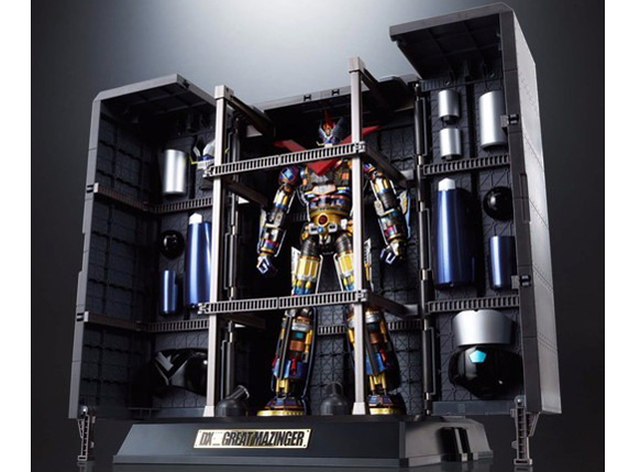 DX�������� �O���[�g�}�W���K�[