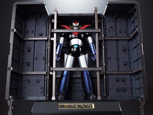 DX�������� �O���[�g�}�W���K�[