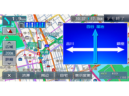 �ʑ��i�r MDV-D302