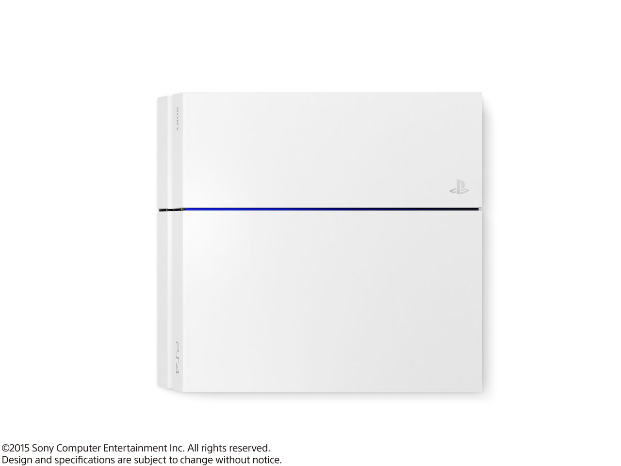 �v���C�X�e�[�V����4 HDD 500GB �O���C�V���[�E�z���C�g CUH-1200AB02