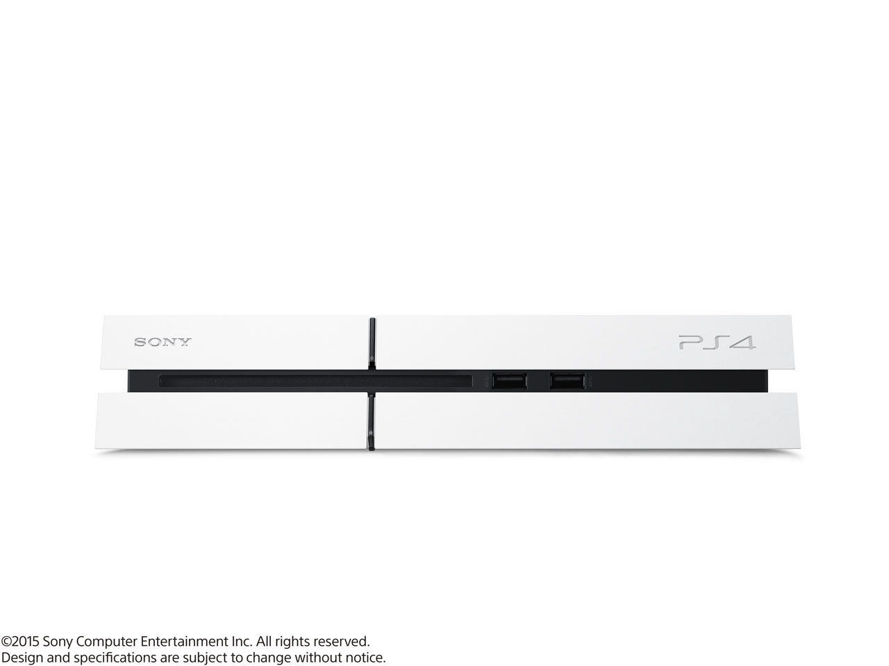 �v���C�X�e�[�V����4 HDD 500GB �O���C�V���[�E�z���C�g CUH-1200AB02