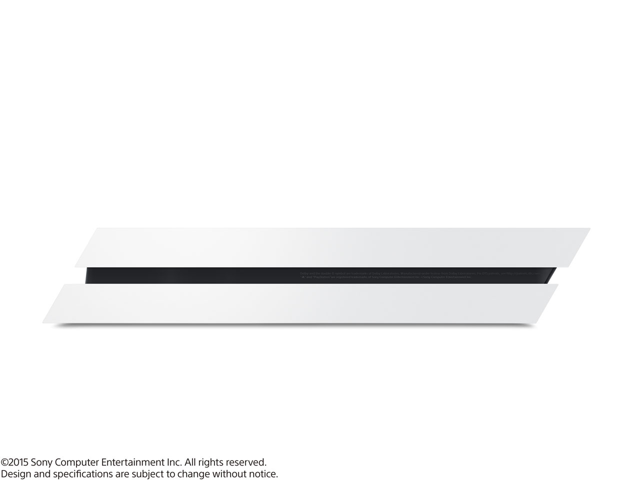 �v���C�X�e�[�V����4 HDD 500GB �O���C�V���[�E�z���C�g CUH-1200AB02