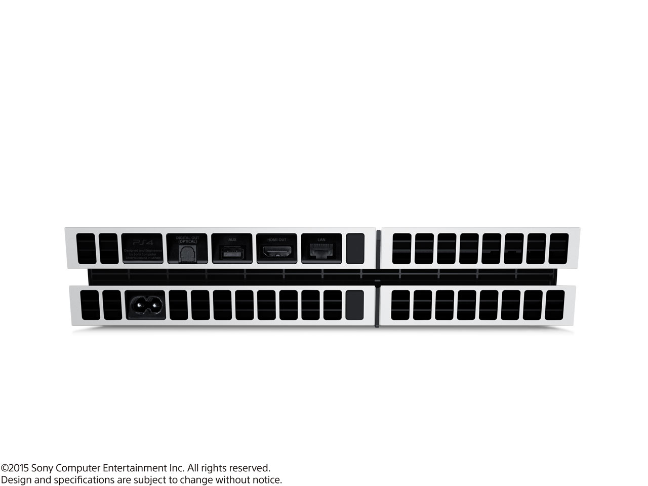 �v���C�X�e�[�V����4 HDD 500GB �O���C�V���[�E�z���C�g CUH-1200AB02