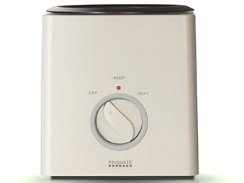 PRISMATE �t�H���f���u���b�N PR-SK001-IV [�A�C�{���[] �̐��i�摜