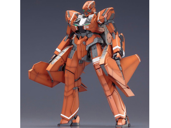 �A���h�m�A�E�[�� KG-6 �X���C�v�j�[��