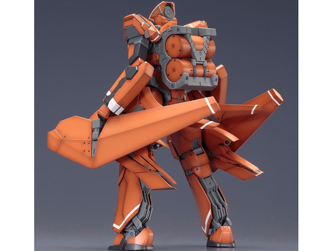 �A���h�m�A�E�[�� KG-6 �X���C�v�j�[��