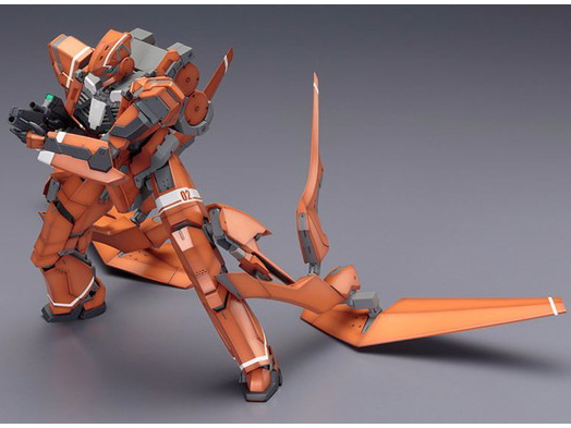 �A���h�m�A�E�[�� KG-6 �X���C�v�j�[��