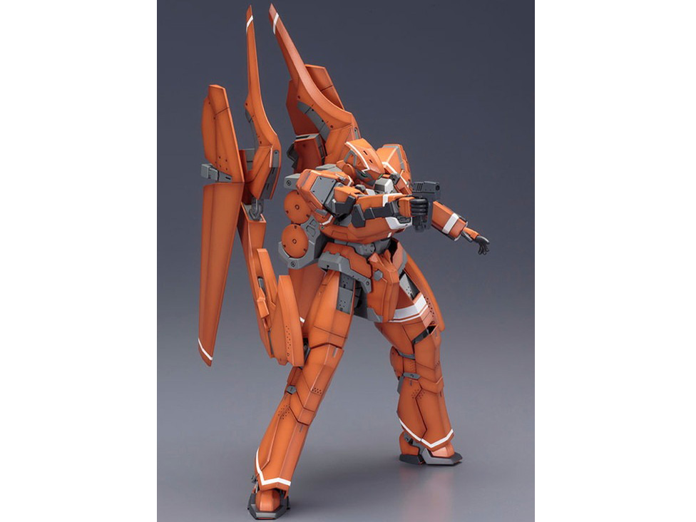 �A���h�m�A�E�[�� KG-6 �X���C�v�j�[��