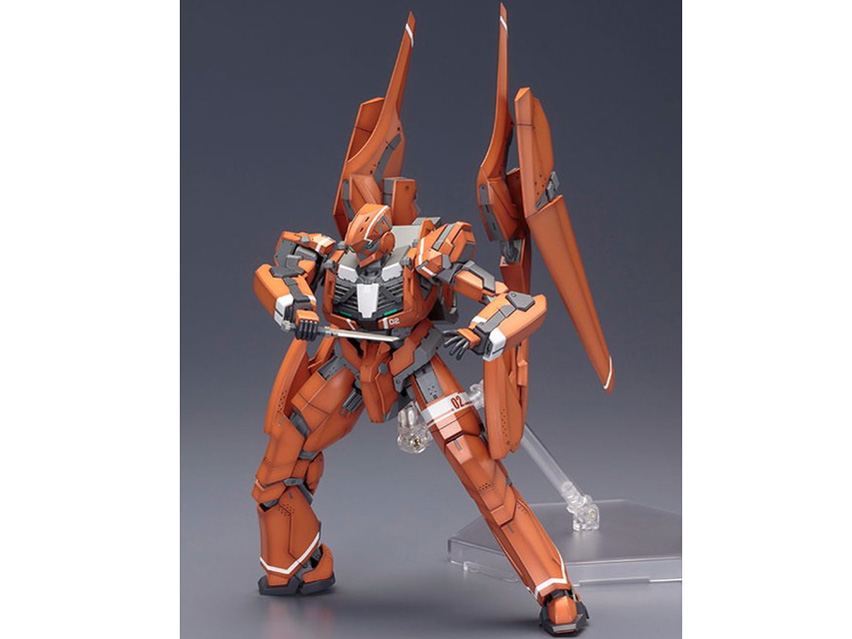 �A���h�m�A�E�[�� KG-6 �X���C�v�j�[��