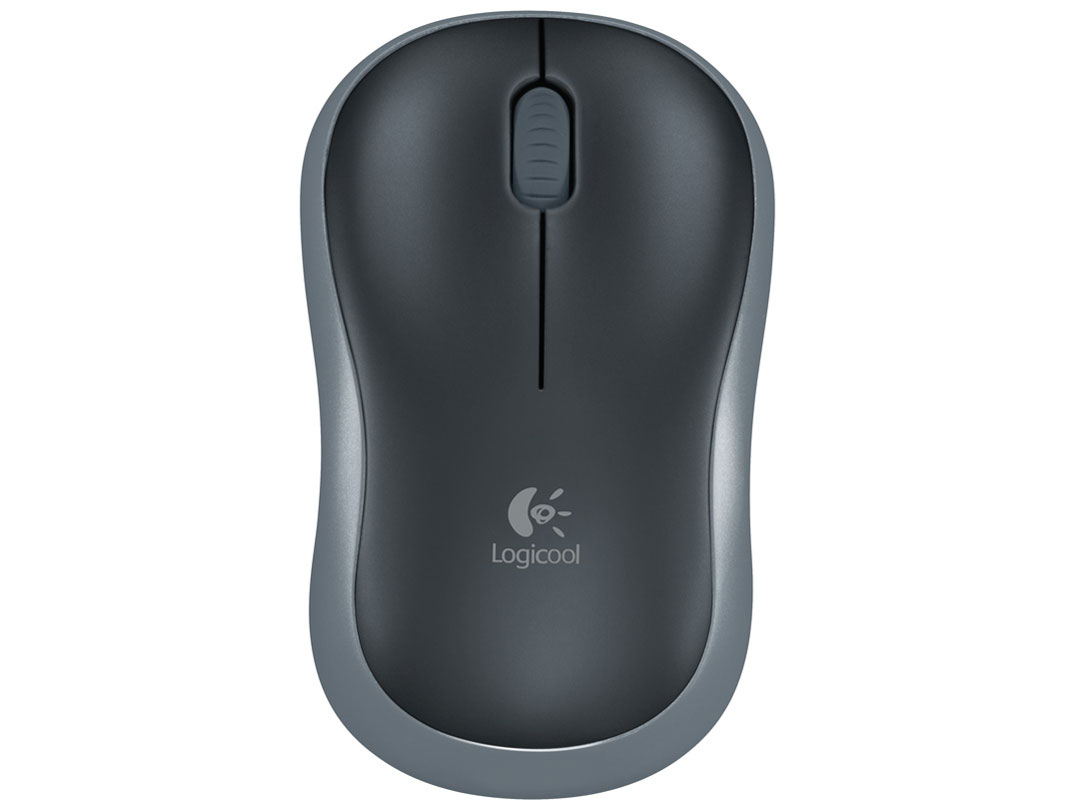 Wireless Mouse M186 M186SG [�X�C�t�g�O���[]