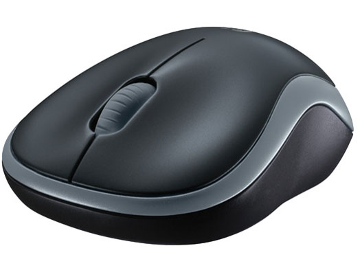 Wireless Mouse M186 M186SG [�X�C�t�g�O���[]