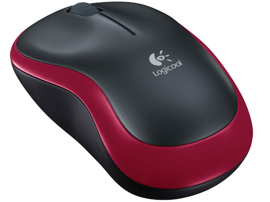 Logicool Wireless Mouse M186 本体 10個セット Amazon.co.jp: ロジクール ワイヤレスマウス 無線 マウス M186RD