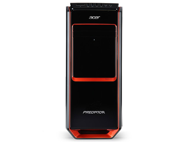 Predator AG3605-N76F/G �̐��i�摜