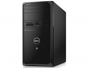 Vostro 3900 �~�j�^���[ Core i7�E8GB�������E1TB HDD�EGeForce GTX 745���ڃ��f��(���j�^�Ȃ�) �̐��i�摜