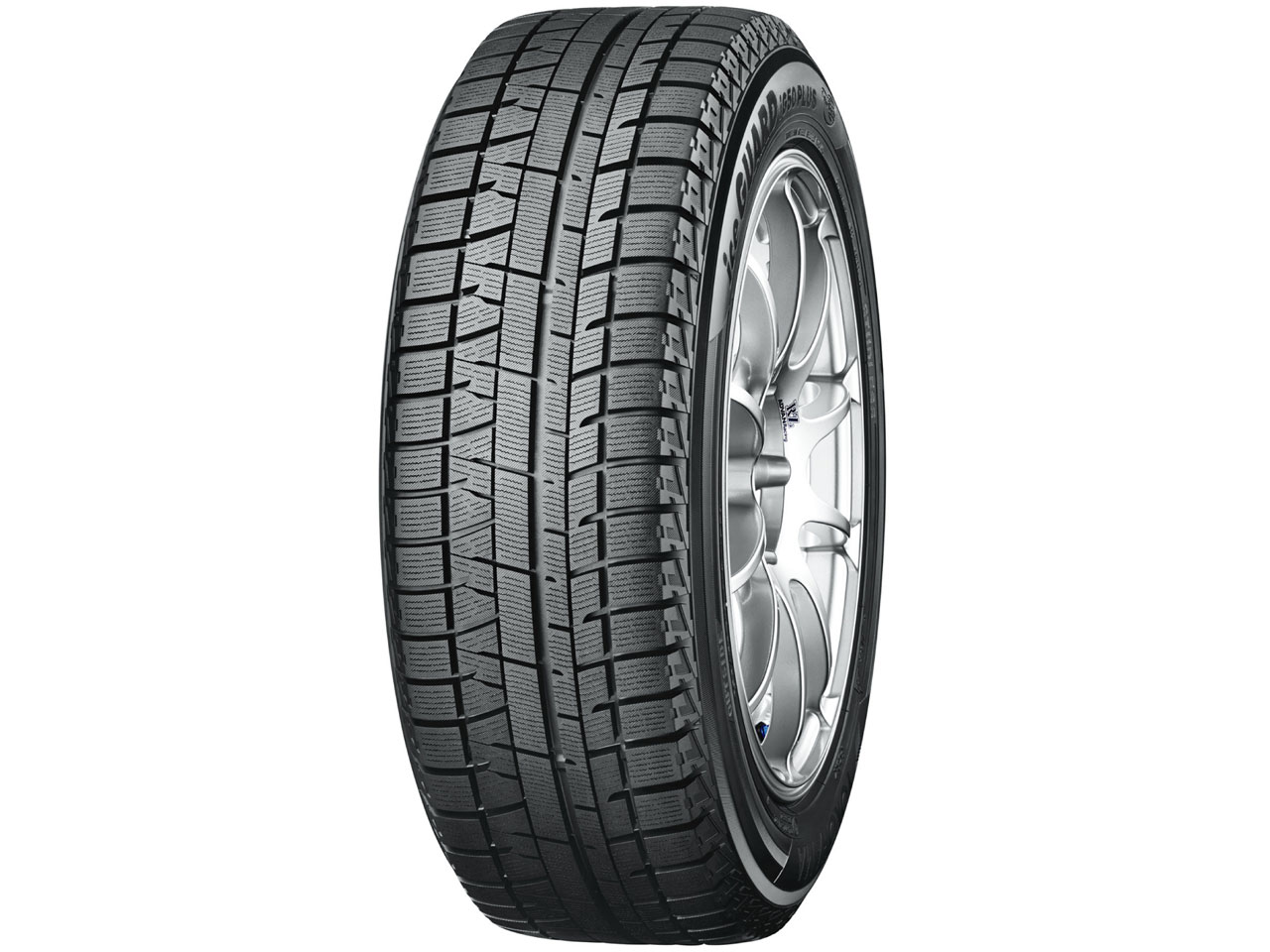 ice GUARD 5 PLUS 185/65R14 86Q �̐��i�摜