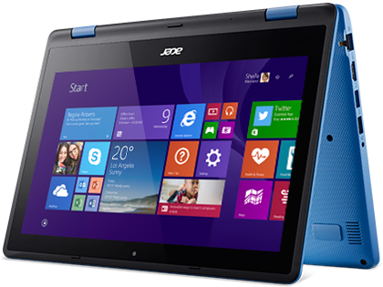 Aspire R3-131T-N14D/B