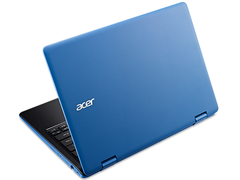 Aspire R3-131T-N14D/B
