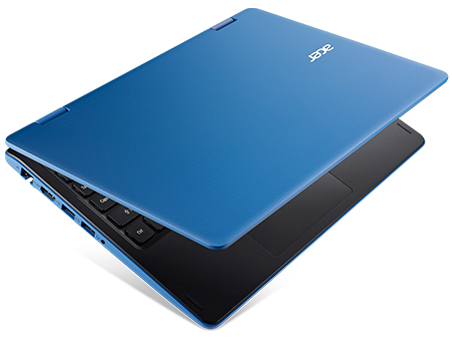 Aspire R3-131T-N14D/B
