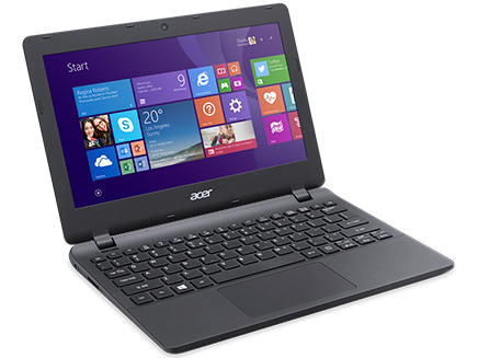 Aspire ES1-131-N14D/K