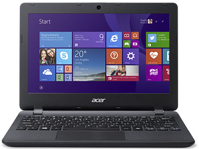 Aspire ES1-131-N14D/K �̐��i�摜