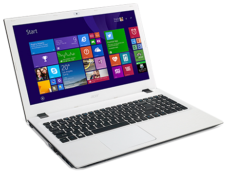 Aspire E5-532-N14D/W [�R�b�g���z���C�g]