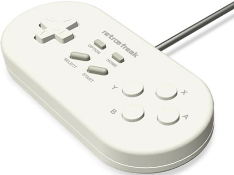 ���g���t���[�N(�R���g���[���[�A�_�v�^�[�Z�b�g) CY-RF-B