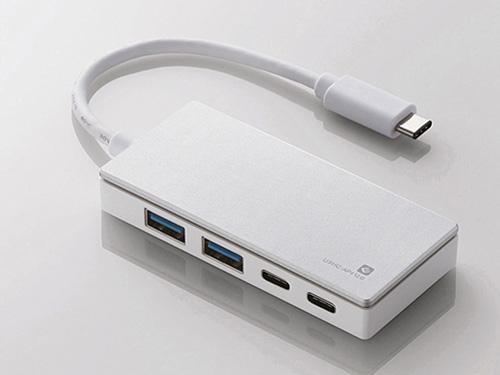 U3HC-AP412BWH [�z���C�g] �̐��i�摜