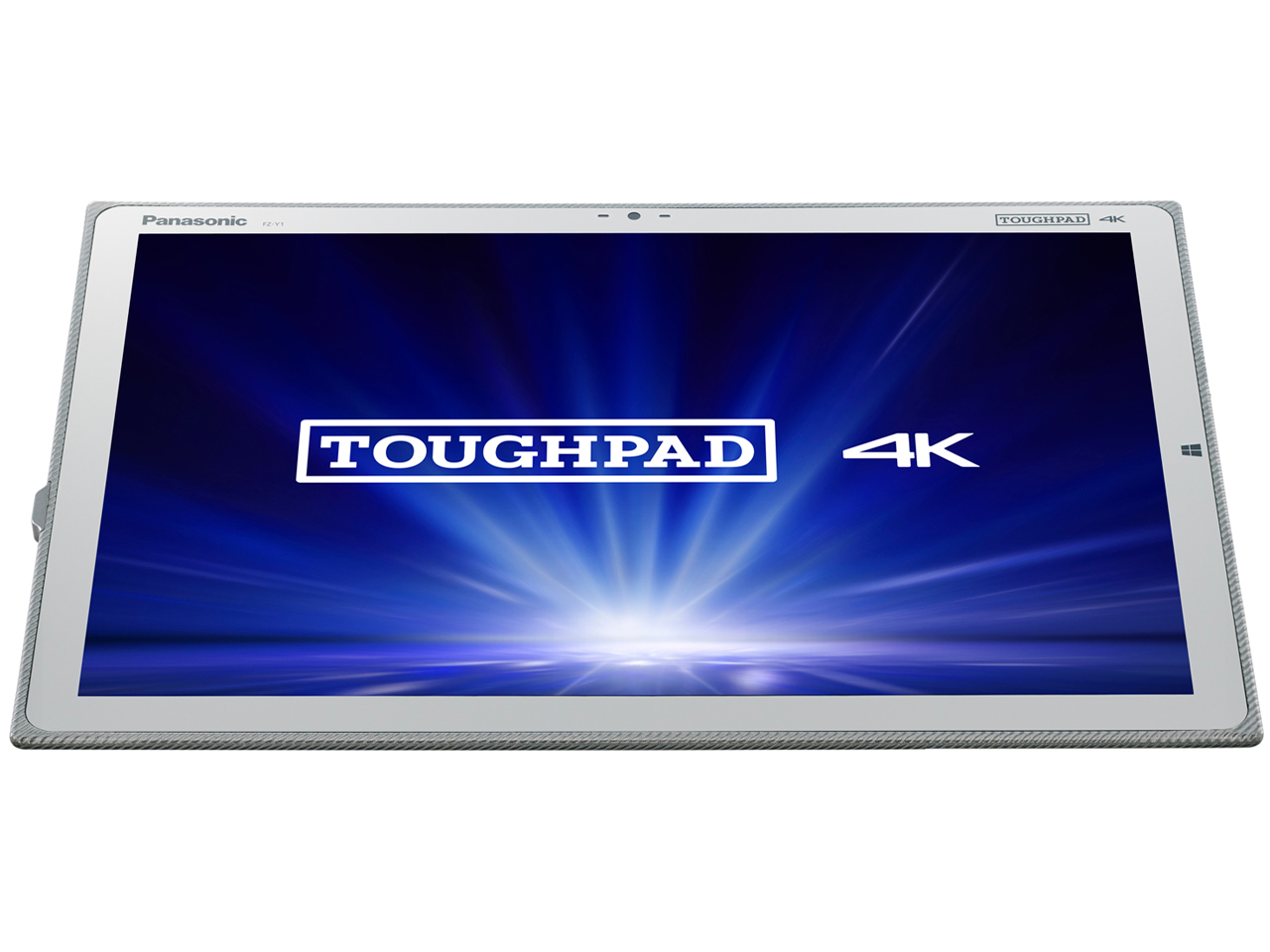 TOUGHPAD 4K FZ-Y1CHBBZBJ