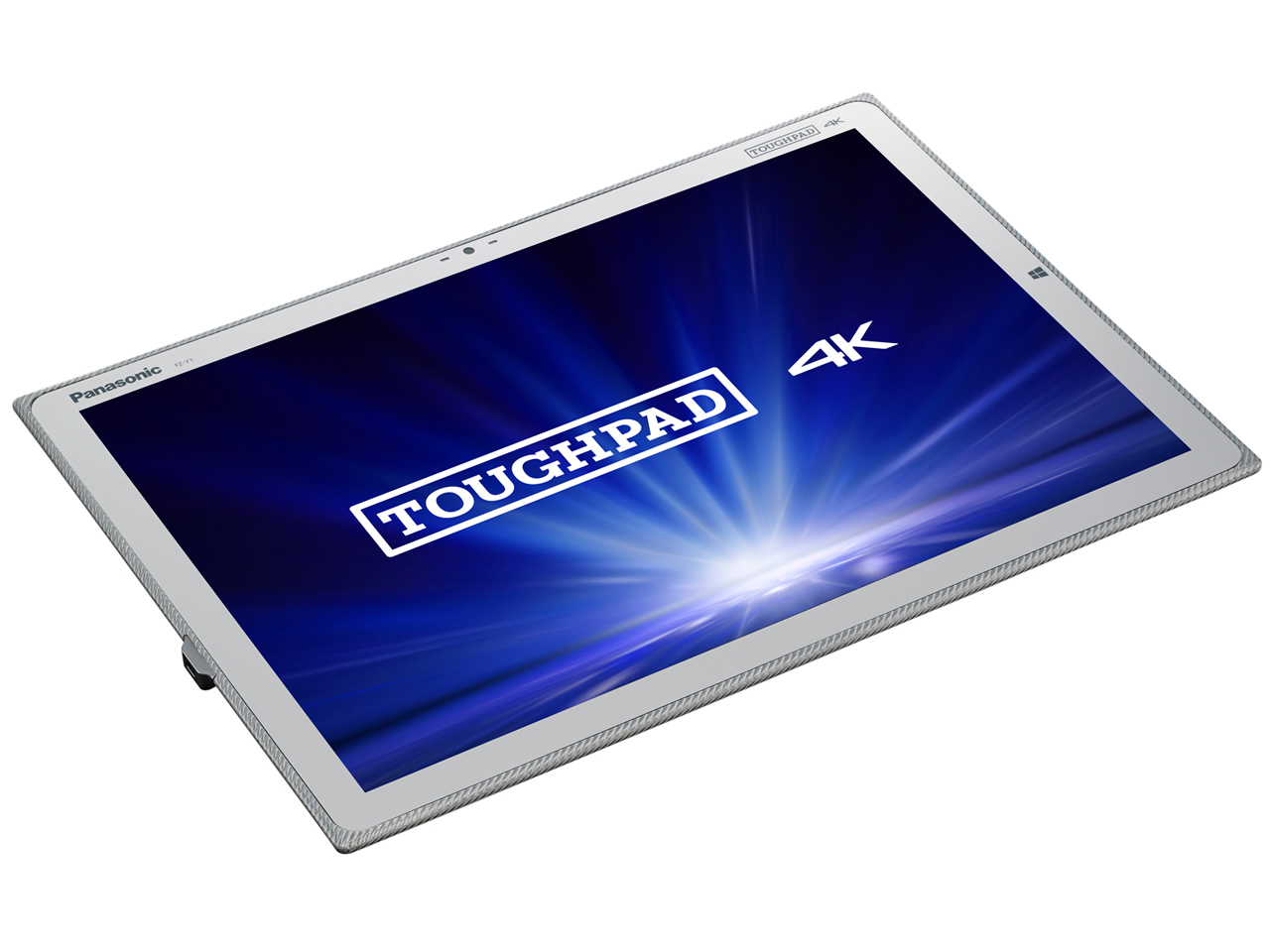 �w�{��2�x TOUGHPAD 4K FZ-Y1CHBBZBJ �̐��i�摜