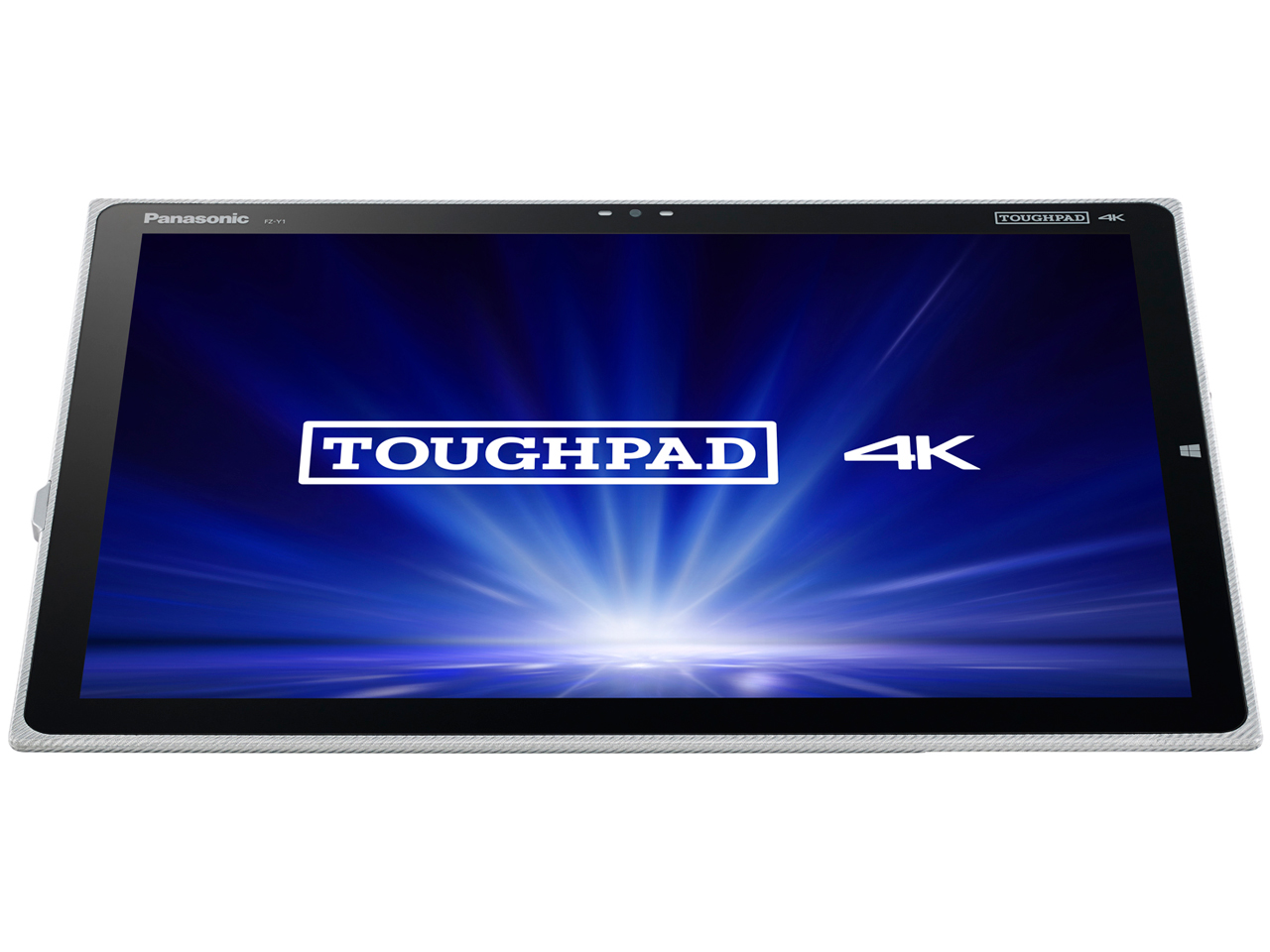 TOUGHPAD 4K FZ-Y1CAAAZBJ