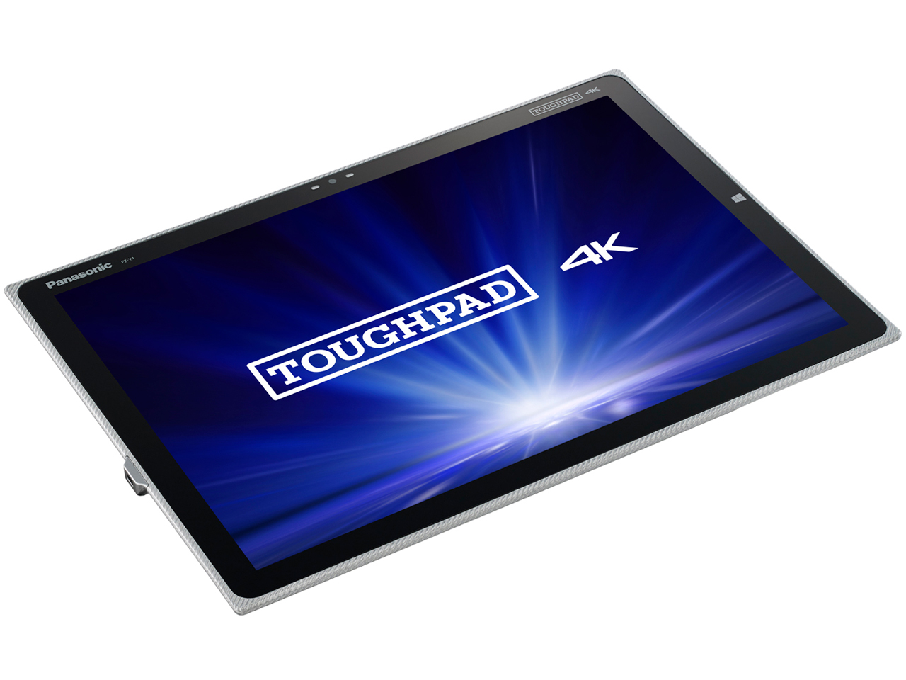 TOUGHPAD 4K FZ-Y1CAAAZBJ