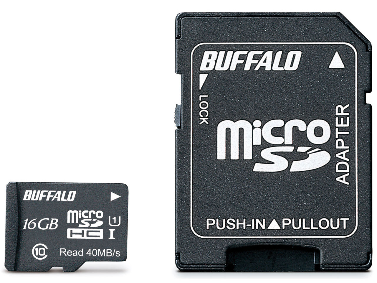 RMSD-016GU1SA [16GB] �̐��i�摜