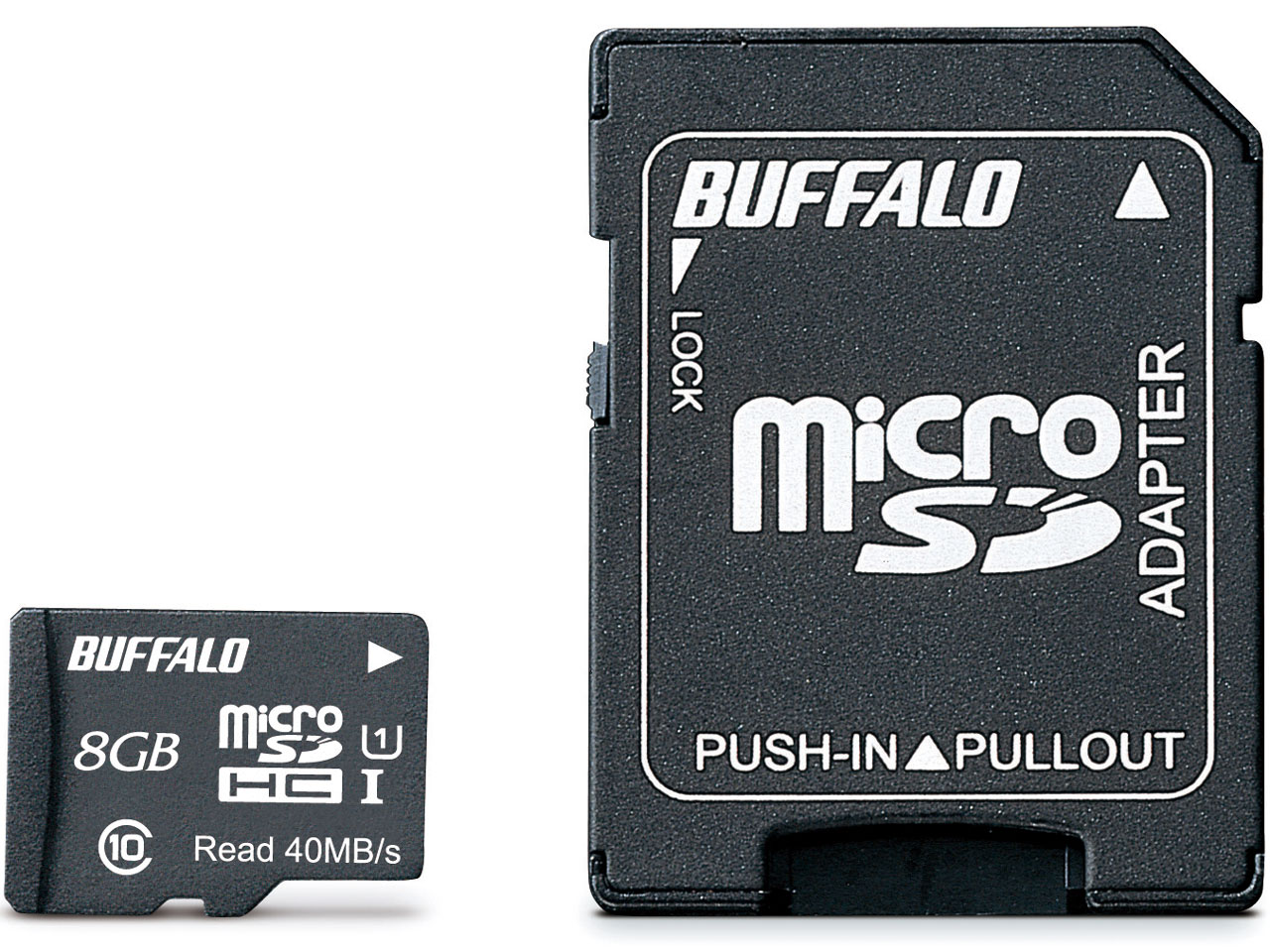 RMSD-008GU1SA [8GB] �̐��i�摜