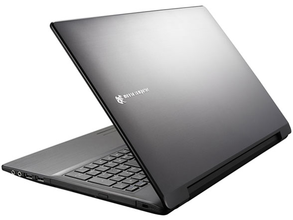 LuvBook LB-F521EN Core i3���ڃ��f�� �̐��i�摜