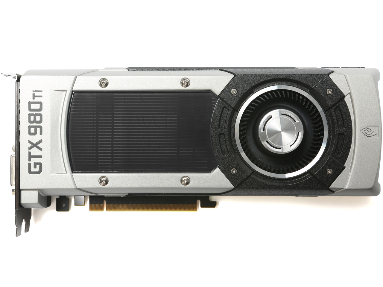ZOTAC GeForce GTX 980 Ti ZT-90501-10P [PCIExp 6GB]