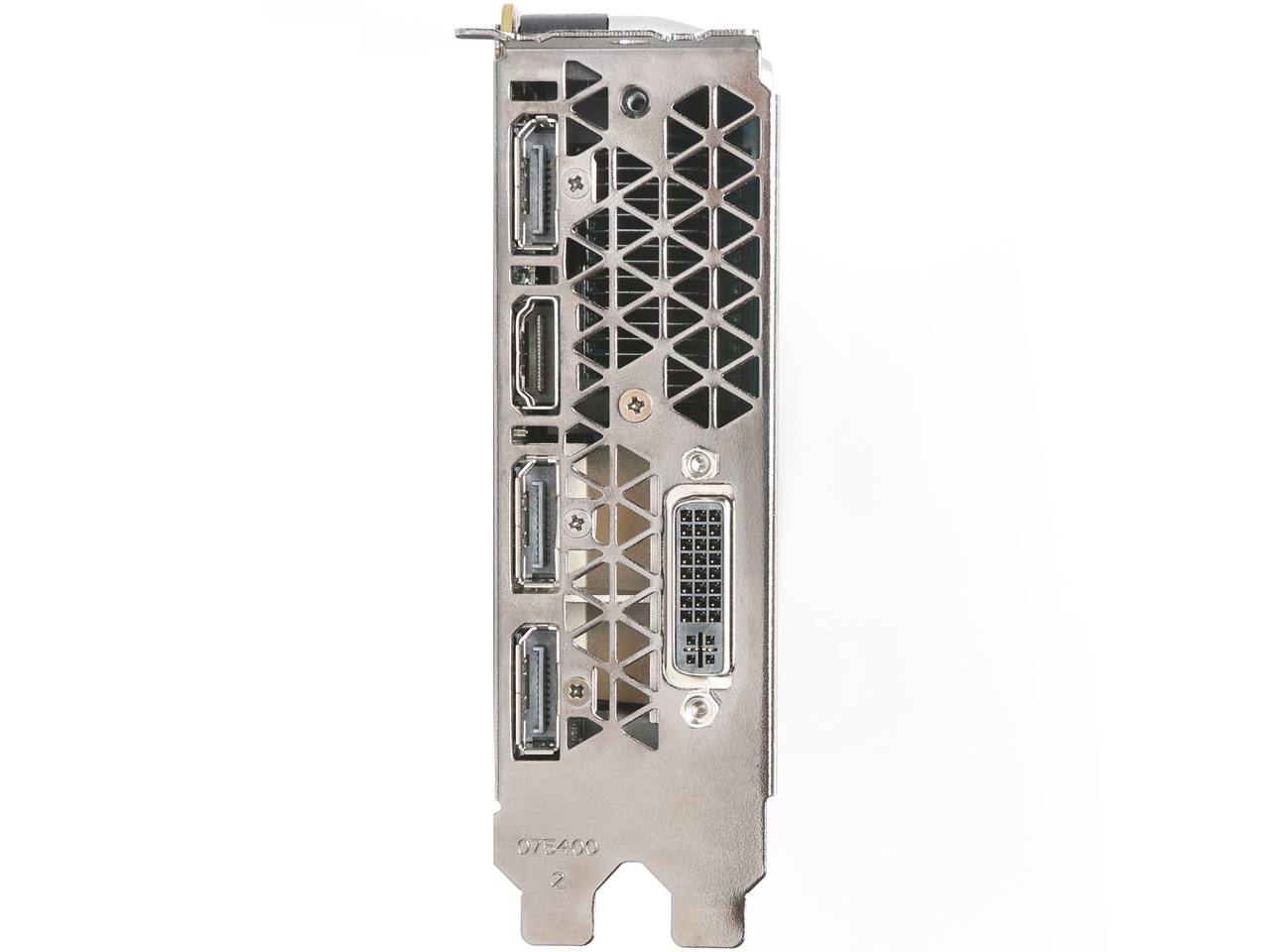 ZOTAC GeForce GTX 980 Ti ZT-90501-10P [PCIExp 6GB]