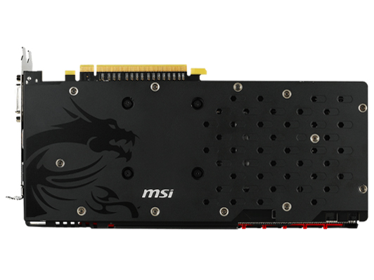 R9 390 GAMING 8G [PCIExp 8GB]