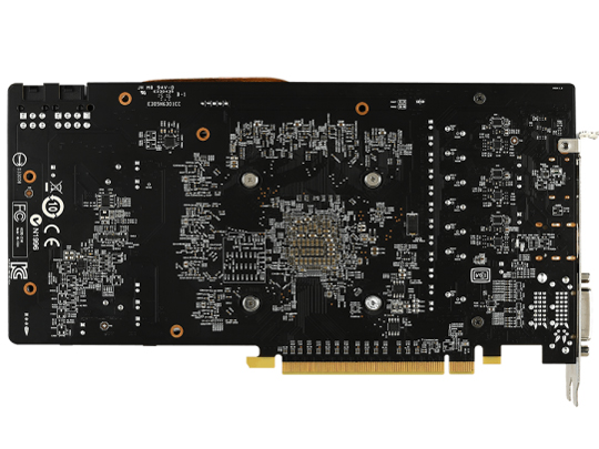 R9 380 2GD5T OC [PCIExp 2GB]