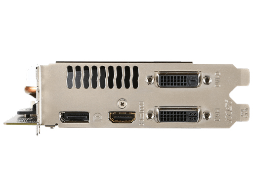 R9 380 2GD5T OC [PCIExp 2GB]