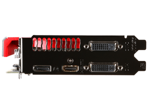 R7 370 GAMING 4G [PCIExp 4GB]