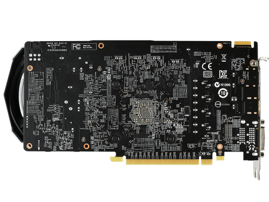 R7 370 2GD5T OC [PCIExp 2GB]