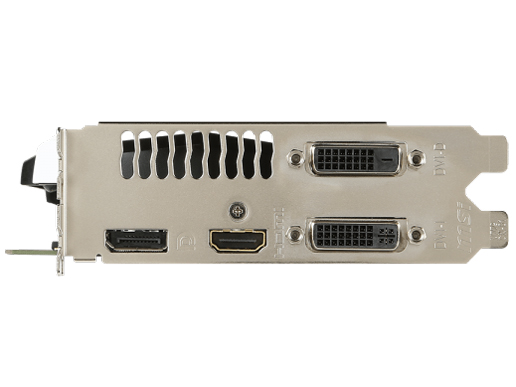 R7 370 2GD5T OC [PCIExp 2GB]