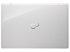 FMV LIFEBOOK AH�V���[�Y WA2/S WSA2B77_A317 ���i.com���� Core i7�E������8GB���ڃ��f�� [�A�[�o���z���C�g]