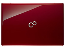 FMV LIFEBOOK AH�V���[�Y WA2/S WSA2B77_A319 ���i.com���� Core i7�E������8GB���ڃ��f�� [�K�[�l�b�g���b�h]
