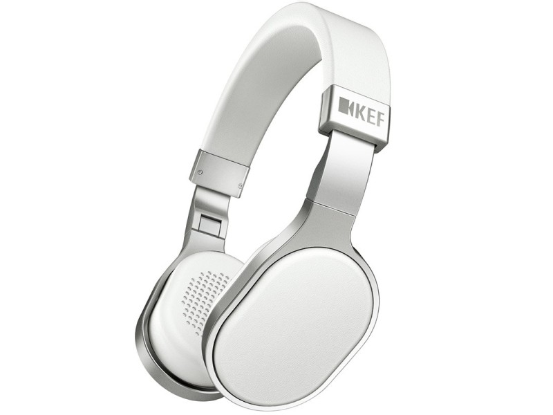 新品同様 KEF M500 超高音質高級ヘッドホン シルバー Amazon.co.jp: 【国内正規品】KEF M500 ハイファイ・ヘッドホン